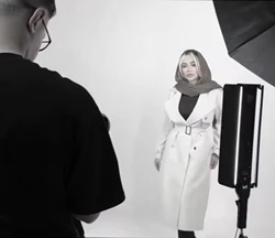 اجاره استودیوی تصویربرداری در تبریز