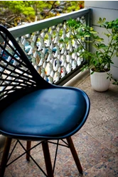 کافه رستوران هاکان در تبریز