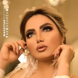 سالن زیبایی تک چهره