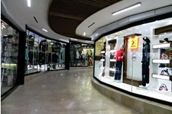 مرکز خرید برج شهر تبریز