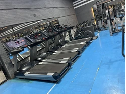 باشگاه بدنسازی خیبر