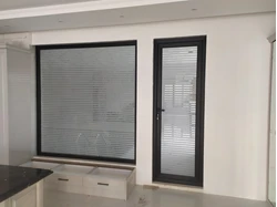 درب و پنجره آرین