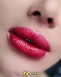 سالن زیبایی گلوریا – مرکز تخصصی فیبروز، کاور ابرو 