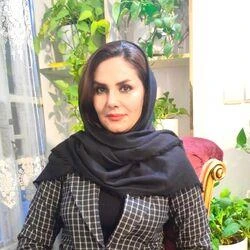 روانشناس و زوج درمانگر سمانه سبزعلی