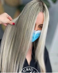 مجموعه زیبایی صدف المعی