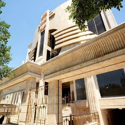 مجتمع تجاری مریم در اصفهان