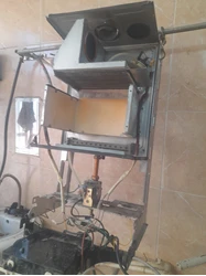 خدمات فنی ساختمان پیشرو