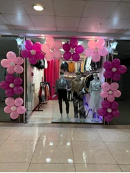 پوشاک ماماژو