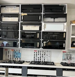 فروش گاز و سینک و هود و شیرالات