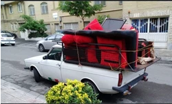 وانت تلفنی و وانت بار