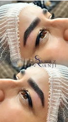 میکروبلیدینگ حرفه ای - تخصصی در تبریز