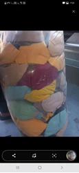 پارچه نظافتی رضا