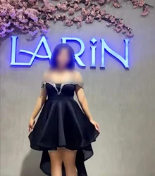 مزون لارین در تبریز