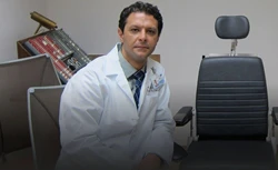 چشم پزشکی پروفسور سیامک زارعی