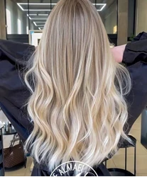 مجموعه زیبایی صدف المعی