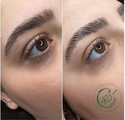 سالن زیبایی گراناز تهران