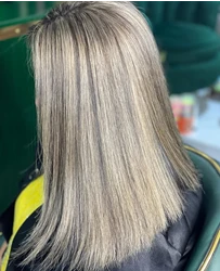 سالن زیبایی گراناز تهران