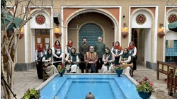 موسسه فرهنگی هنری آوای جاوید