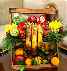 فروشگاه کادویی وتم تولد آقای راد در سهند