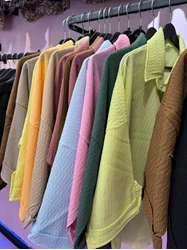 پوشاک ماماژو