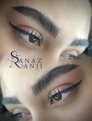 میکروبلیدینگ حرفه ای - تخصصی در تبریز