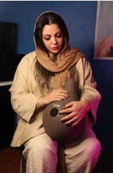 آموزشگاه موسیقی باربد مشهد