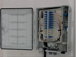 نصب فیبر نوری و آنتن مرکزی و دوربی مداربسته و شبکه