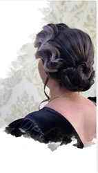 سالن زیبایی سهیلا خانی در شهر جدید سهند