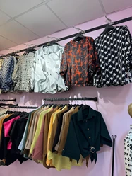 پوشاک ماماژو