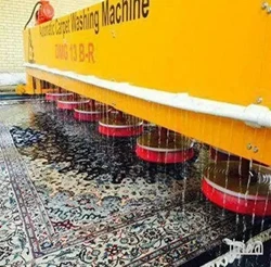 قالیشویی و مبلشویی افتخار خراسان