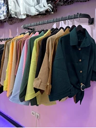 پوشاک ماماژو