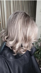 سالن زیبایی سهیلا خانی 