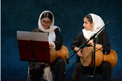 آموزشگاه موسیقی آکسان