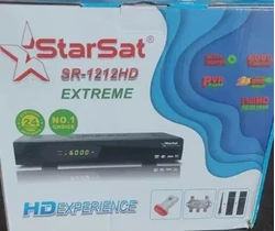 نصب و تنظیم تخصصی آنتن و دیش