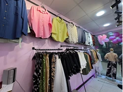 پوشاک ماماژو