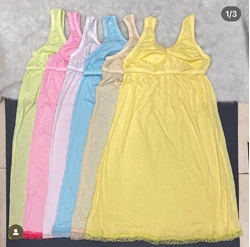 لباس زیر نیلو