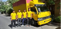 باربری طلایی
