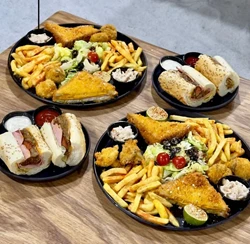 کافه گل کوبا