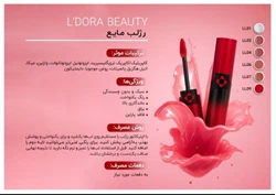 نماینده رسمی شرکت پنبه ریز