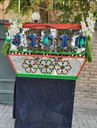 کرایه تفت اصفهان 09162030401