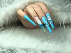 سالن زیبایی سهیلا خانی در شهر جدید سهند