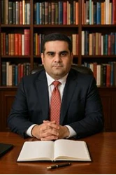 دکتر محسن صنعتی – مدرس زبان لهستانی و چکی