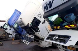 تعمیرگاه ترمز سازی و سیستم باد مقدم