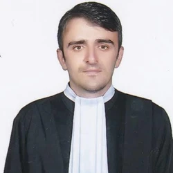 وکیل سهند سیاوش فرامرزی