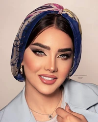 سالن زیبایی آبان دخت در اصفهان