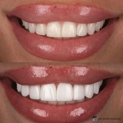 دندانپزشکی دکتر بنیانیان