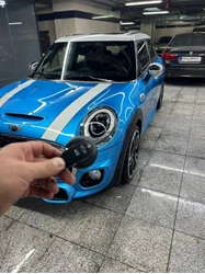 کارواش مدرن پویا (رویال)