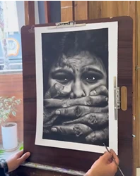 آموزشگاه نقاشی فرانک نعمت پور