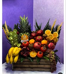 فروشگاه کادویی وتم تولد آقای راد در سهند