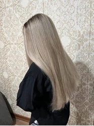 سالن زیبایی رزا قریشی